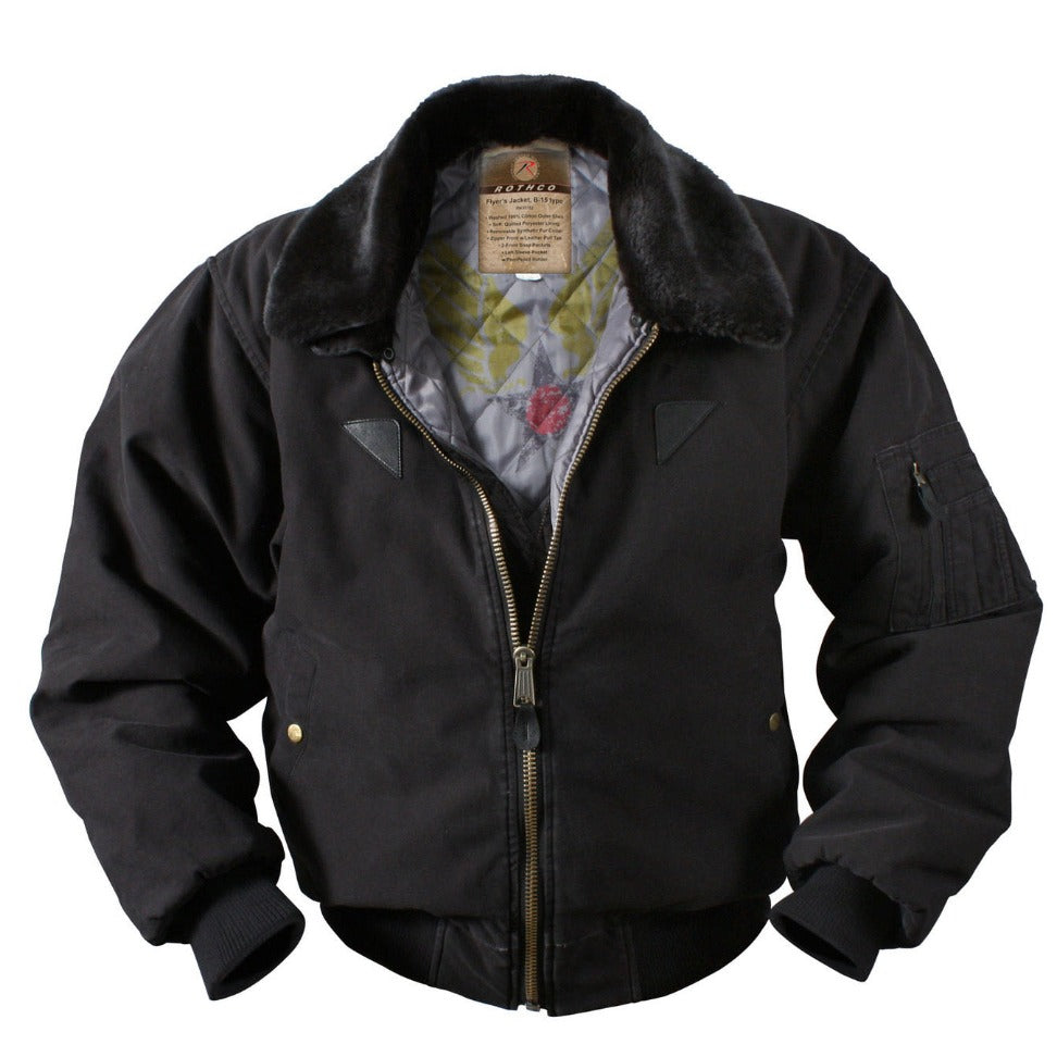 Pilot Shop - Jackets
