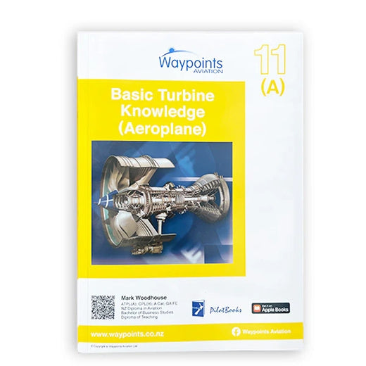 Waypoints Vol 11 : Connaissances de base sur les turbines en Nouvelle-Zélande