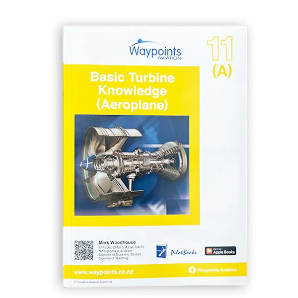 Waypoints Vol 11 : Connaissances de base sur les turbines en Nouvelle-Zélande