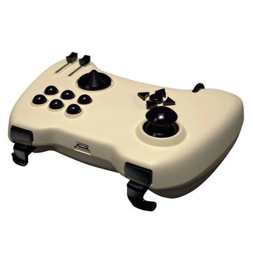 Yawman Arrow Flight Controller