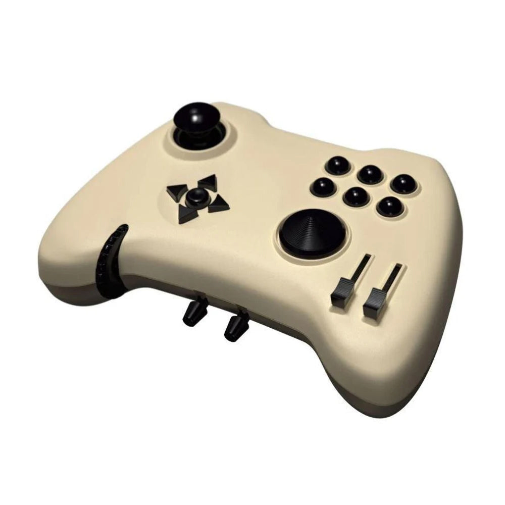 Yawman Arrow Flight Controller