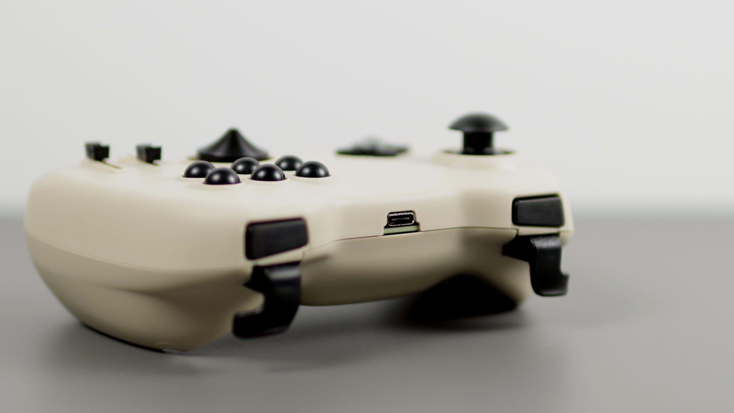 Yawman Arrow Flight Controller