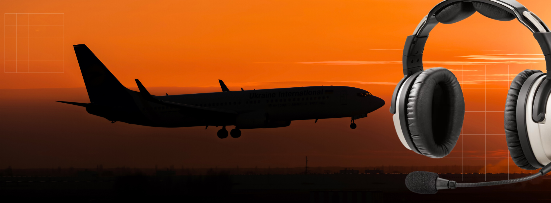 Lightspeed Zulu 3 Fixed Wing Pilot Shop